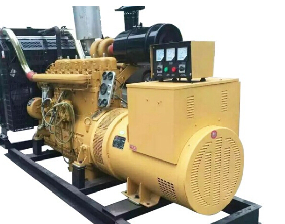 青島發(fā)電機(jī)出租