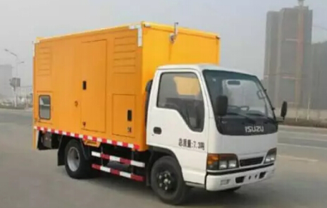 青島靜音發(fā)電車出租,城陽發(fā)電機(jī)出租