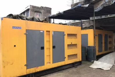 青島靜音發(fā)電車出租,城陽發(fā)電機(jī)出租
