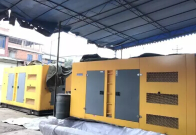 青島靜音發(fā)電車出租,城陽發(fā)電機(jī)出租