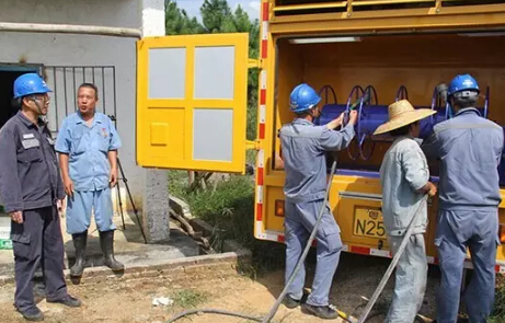 青島靜音發(fā)電車出租,城陽發(fā)電機(jī)出租