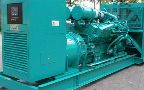 出租大功率發(fā)電機(jī)