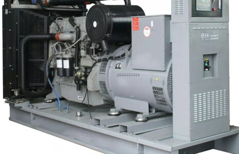 出租大功率發(fā)電機(jī)
