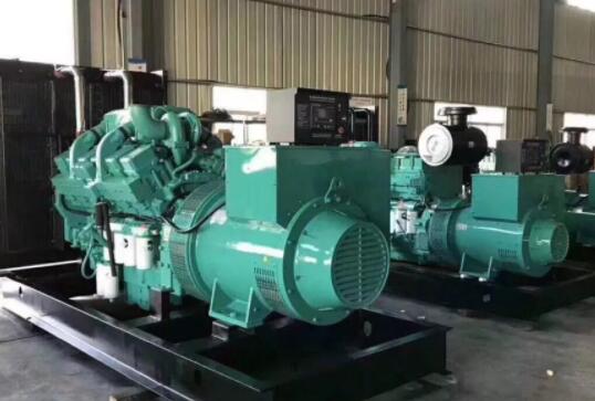 青島萊西市消防站建設(shè)工程租賃3臺(tái)靜音發(fā)電車