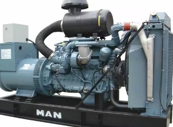 青島李滄區(qū)銅川路110kw柴油發(fā)電機(jī)出租
